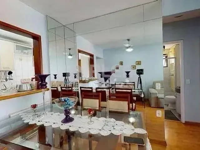 Apartamento 2 quartos e 2 banheiros, à venda, no bairro Santa Teresinha em São Paulo