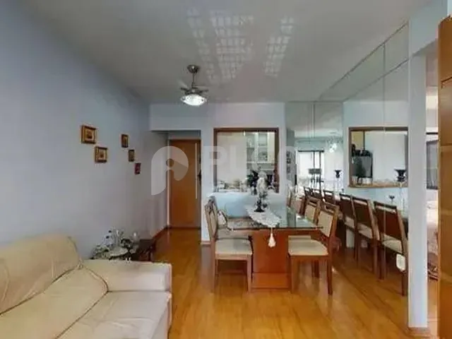 Apartamento 2 quartos e 2 banheiros, à venda, no bairro Santa Teresinha em São Paulo