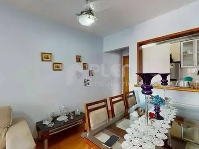 Apartamento 2 quartos e 2 banheiros, à venda, no bairro Santa Teresinha em São Paulo