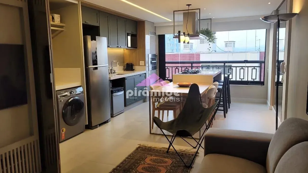 Apartamento, 2 quartos, 75 m² - Foto 3