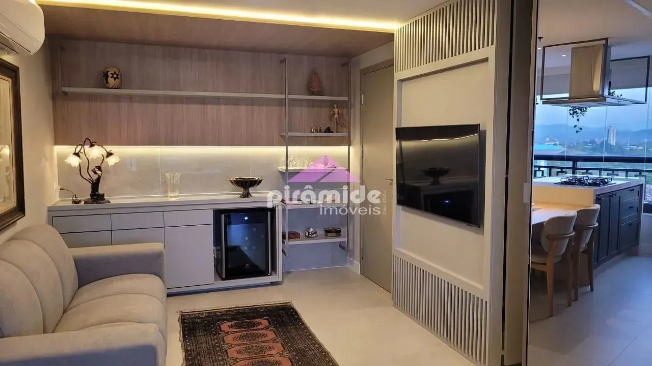 Apartamento, 2 quartos, 75 m² - Foto 1