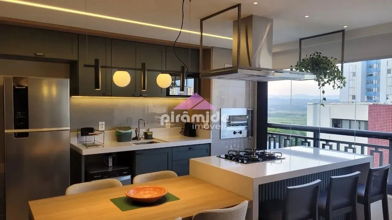 Apartamento, 2 quartos, 75 m² - Foto 2