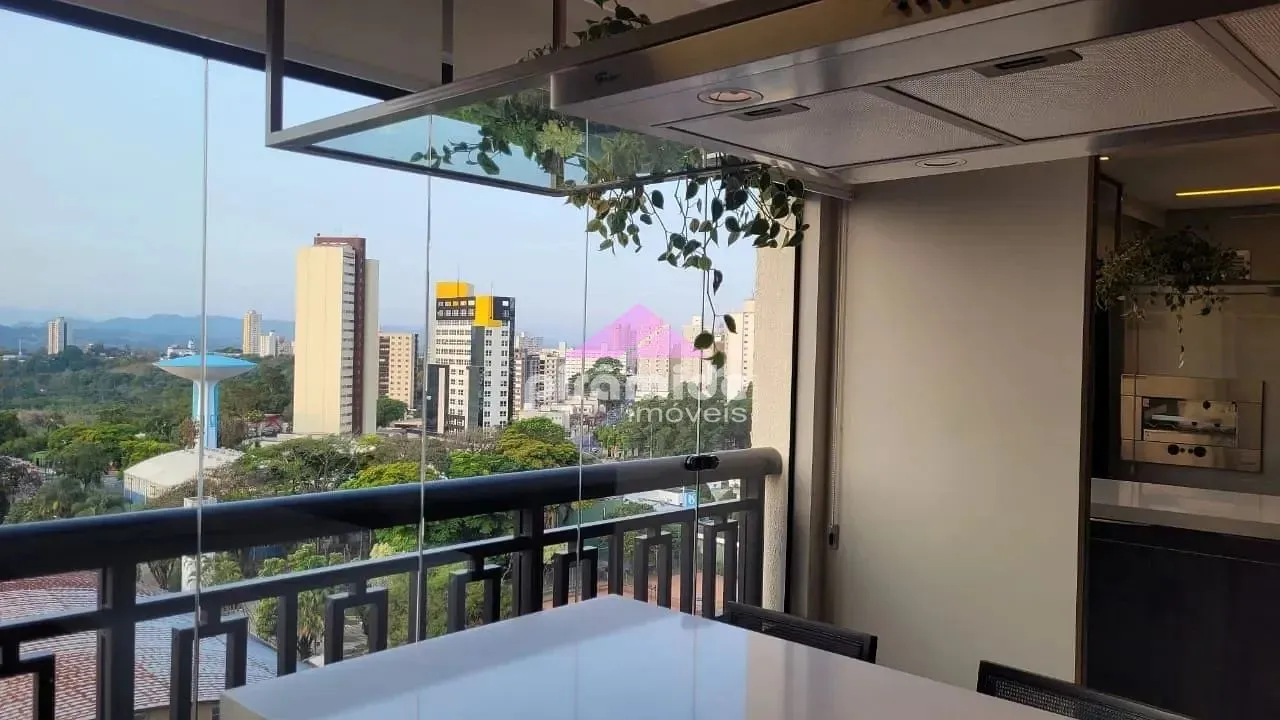 Apartamento, 2 quartos, 75 m² - Foto 7