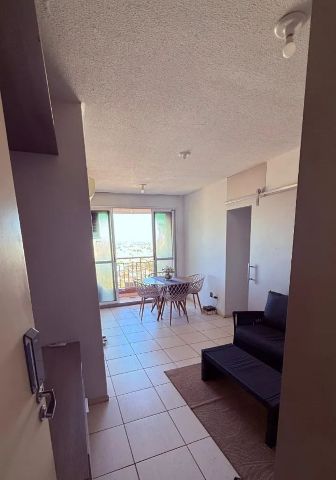Foto do Apartamento - Condominio Garden Goiabeiras: Apartamento padrão disponível para venda, 70m², Goiabeiras, Cuiabá/MT | Verticali Imóveis