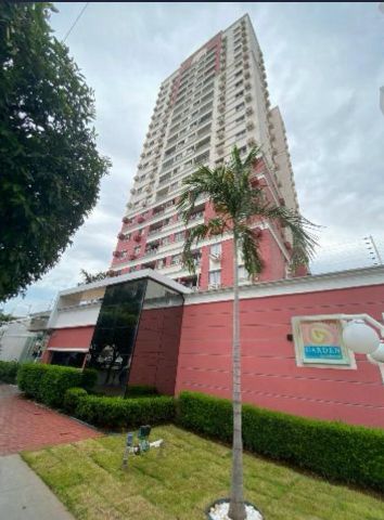 Foto do Apartamento - Condominio Garden Goiabeiras: Apartamento padrão disponível para venda, 70m², Goiabeiras, Cuiabá/MT | Verticali Imóveis