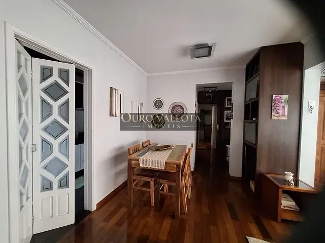 Apartamento à venda, no bairro Mooca em São Paulo