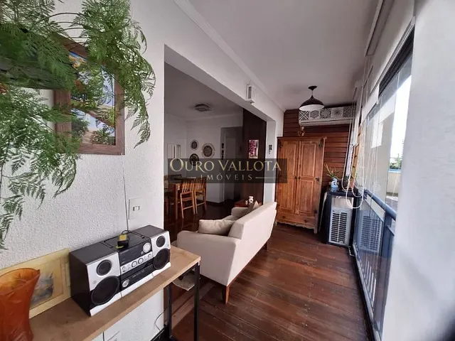 Apartamento à venda, no bairro Mooca em São Paulo