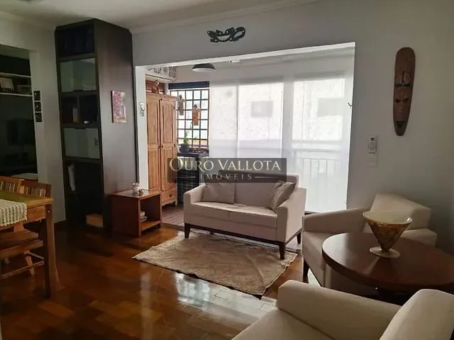 Apartamento à venda, no bairro Mooca em São Paulo