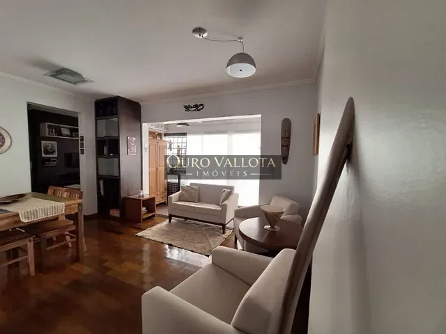 Apartamento à venda, no bairro Mooca em São Paulo