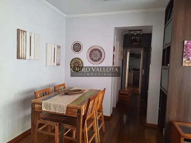 Apartamento à venda, no bairro Mooca em São Paulo