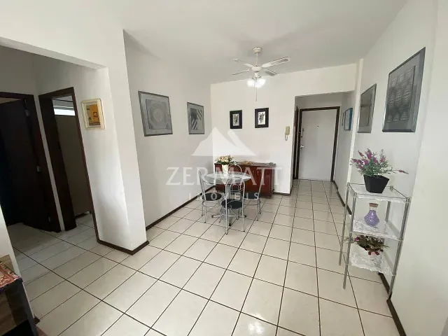 Apartamento 2 quartos e 1 banheiro, para alugar, no bairro Vila Nova em Blumenau