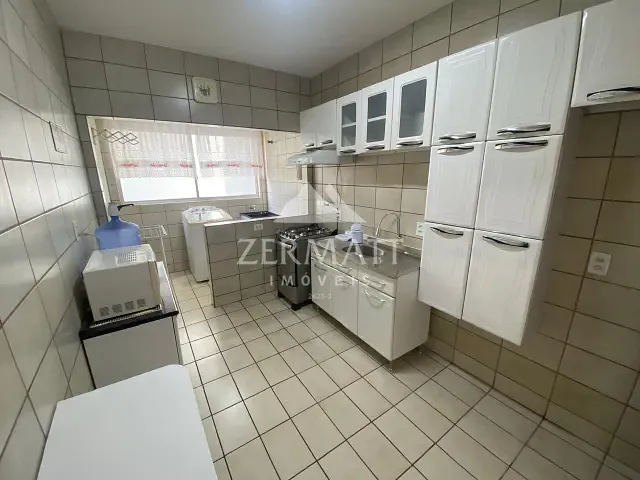 Apartamento 2 quartos e 1 banheiro, para alugar, no bairro Vila Nova em Blumenau