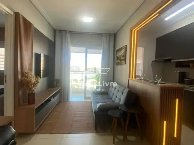 Apartamento com 45m² 1 quarto e 1 banheiro, à venda, no bairro Várzea da Barra Funda em São Paulo