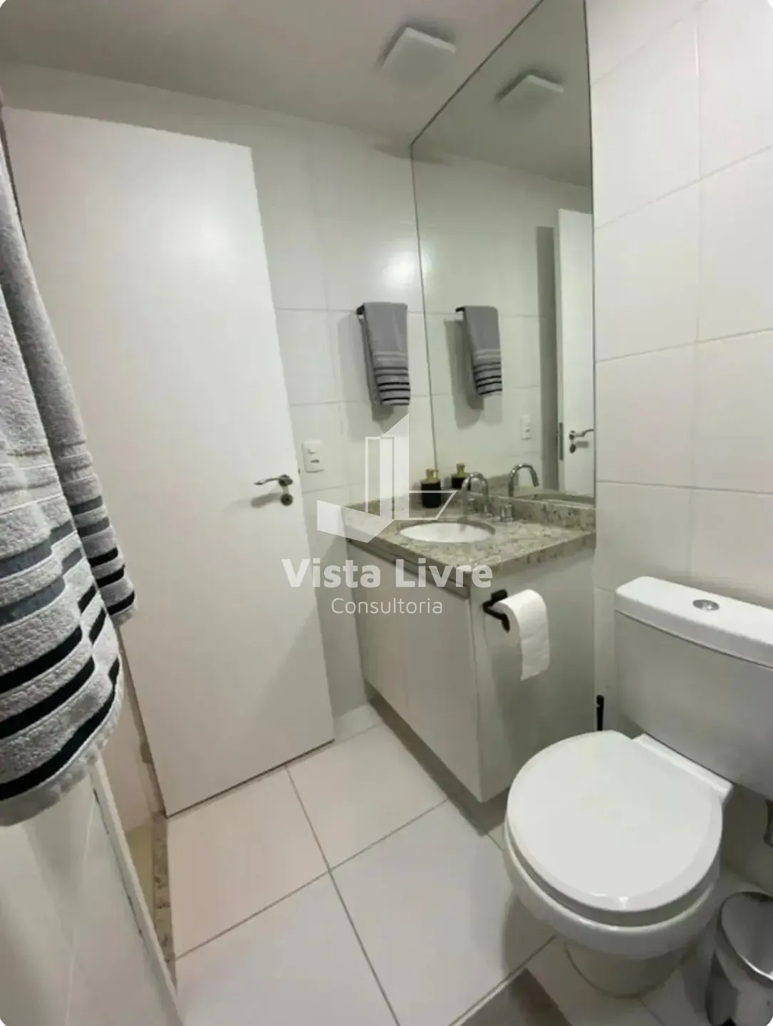 Apartamento, 1 quarto, 45 m² - Foto 10