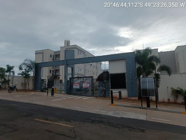 Foto do Apartamento - Apartamento à venda 2 Quartos, 1 Vaga, 10M², JARDIM ITAPEMA, SAO JOSE DO RIO PRETO - SP | Imobiliária Compare