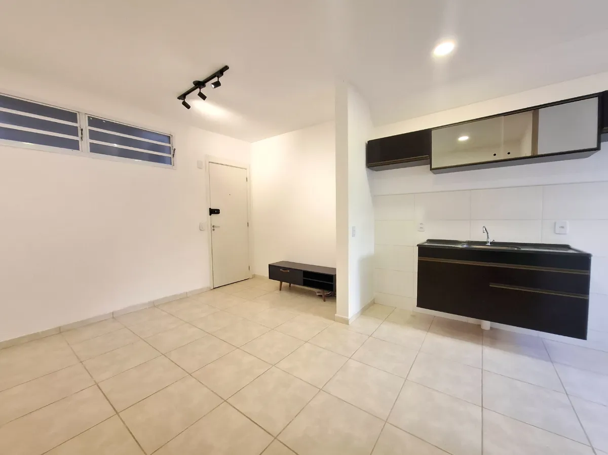 Apartamento para venda em Jardim Diva Tarlá de Carvalho com 2 quartos, 43m²