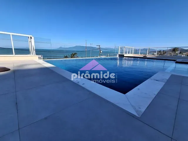 Apartamento com 125m² 3 quartos e 1 banheiro, à venda, no bairro Massaguaçu em Caraguatatuba