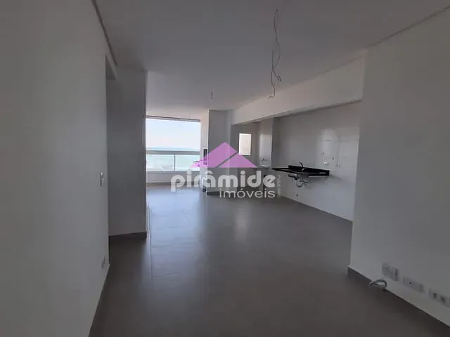 Apartamento com 125m² 3 quartos e 1 banheiro, à venda, no bairro Massaguaçu em Caraguatatuba