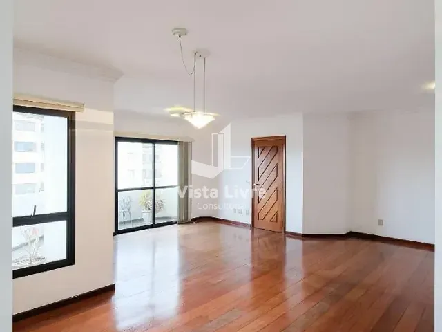 Apartamento com 145m² 3 quartos e 3 banheiros, à venda, no bairro Vila Leopoldina em São Paulo