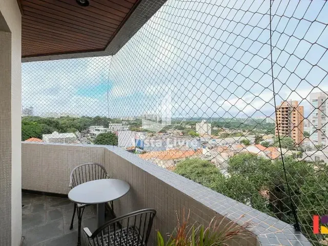 Apartamento com 145m² 3 quartos e 3 banheiros, à venda, no bairro Vila Leopoldina em São Paulo
