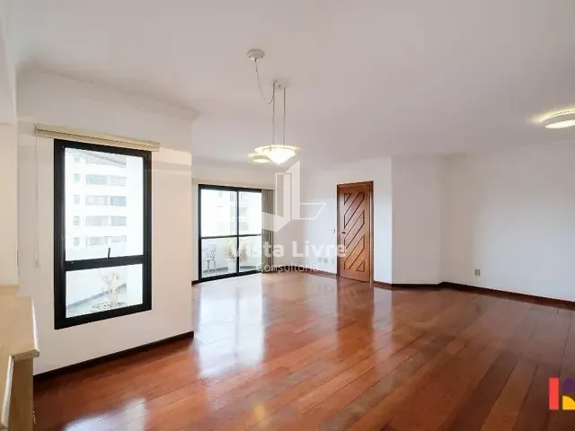 Apartamento com 145m² 3 quartos e 3 banheiros, à venda, no bairro Vila Leopoldina em São Paulo