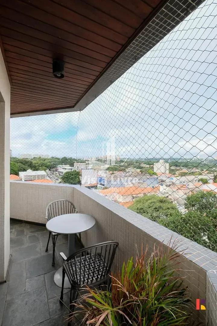 Apartamento, 3 quartos, 145 m² - Foto 11