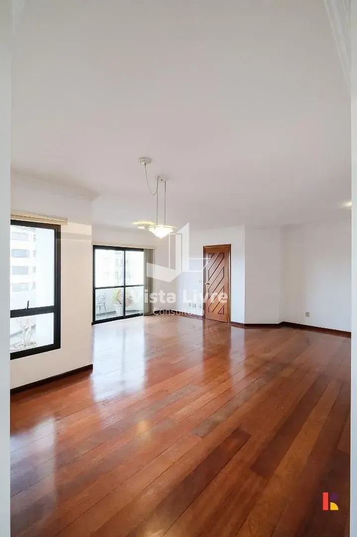 Apartamento, 3 quartos, 145 m² - Foto 1