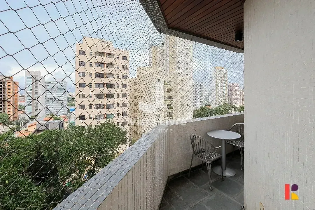 Apartamento, 3 quartos, 145 m² - Foto 9