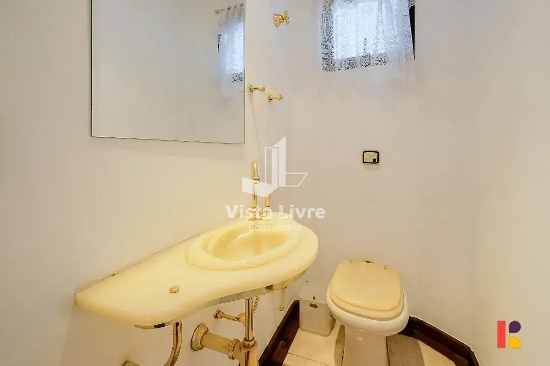 Apartamento, 3 quartos, 145 m² - Foto 28