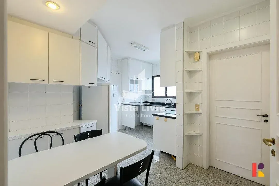 Apartamento, 3 quartos, 145 m² - Foto 15