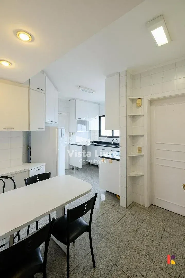 Apartamento, 3 quartos, 145 m² - Foto 16