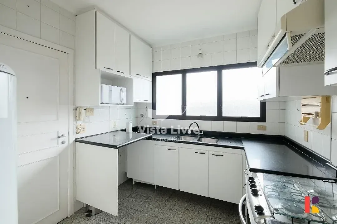 Apartamento, 3 quartos, 145 m² - Foto 17