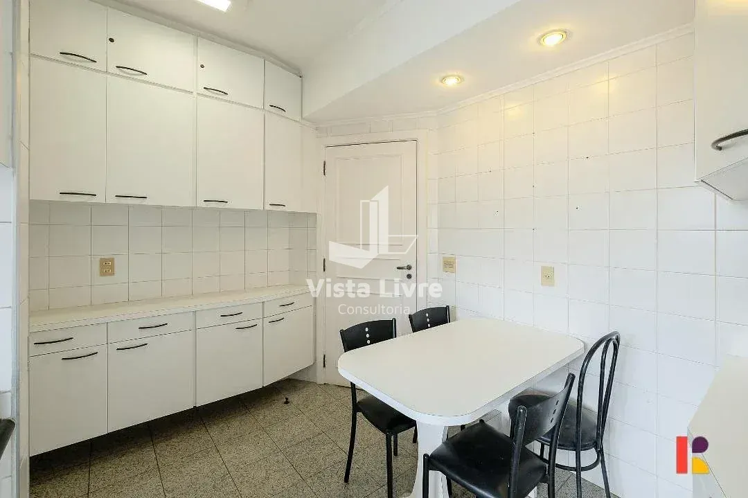Apartamento, 3 quartos, 145 m² - Foto 19