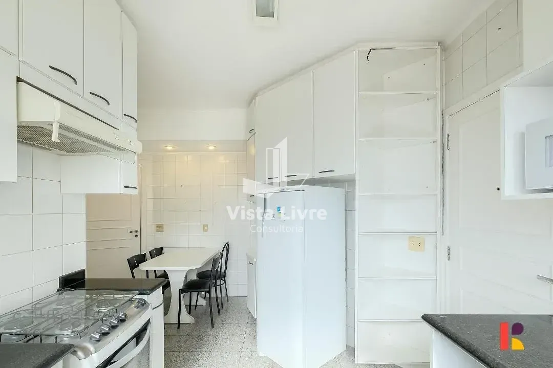 Apartamento, 3 quartos, 145 m² - Foto 18