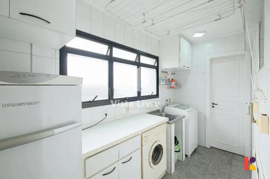 Apartamento, 3 quartos, 145 m² - Foto 13