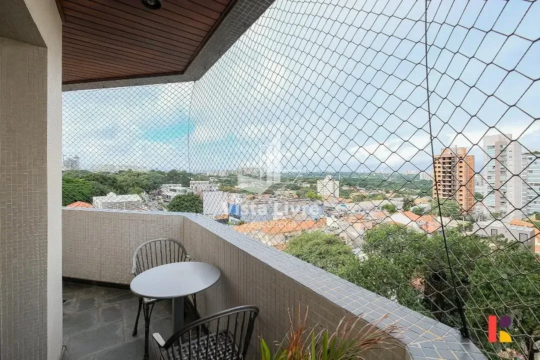Apartamento, 3 quartos, 145 m² - Foto 5