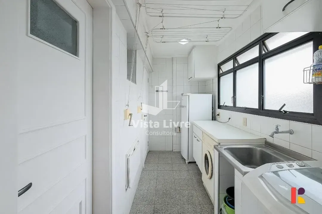 Apartamento, 3 quartos, 145 m² - Foto 14