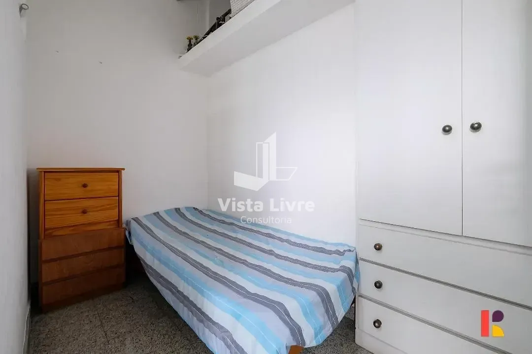 Apartamento, 3 quartos, 145 m² - Foto 20