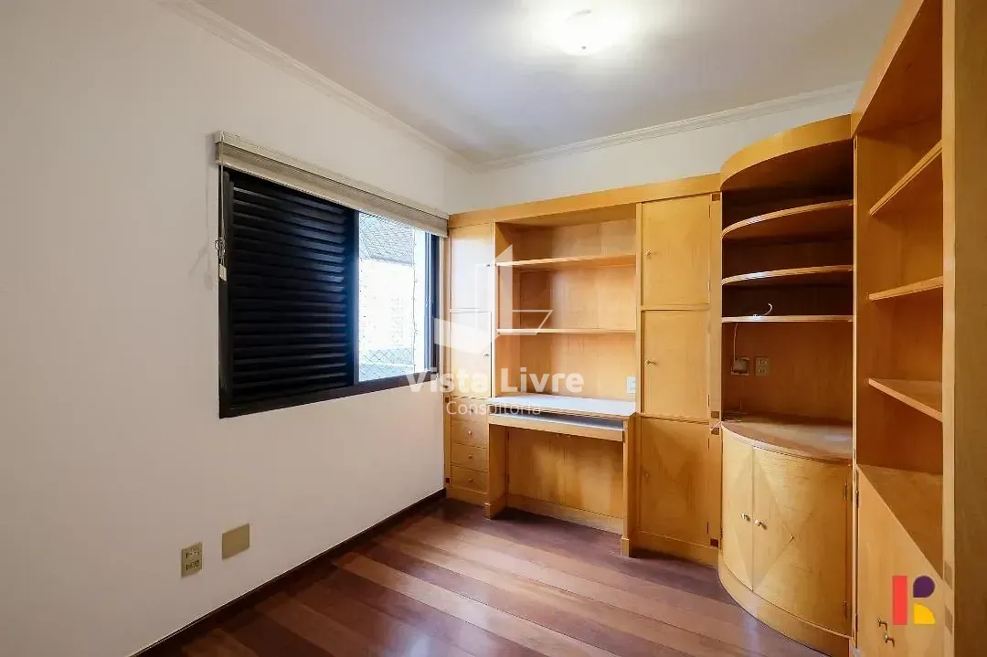 Apartamento, 3 quartos, 145 m² - Foto 22