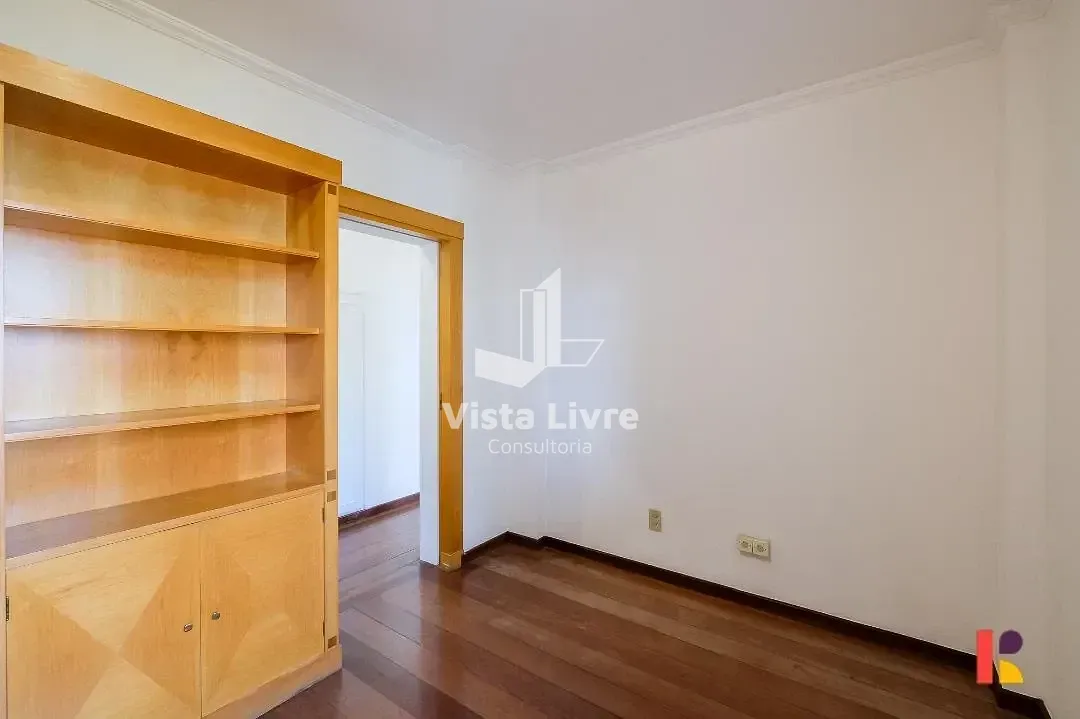 Apartamento, 3 quartos, 145 m² - Foto 23