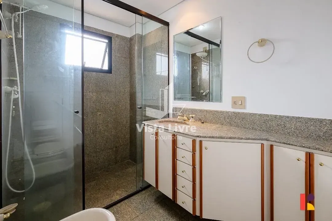 Apartamento, 3 quartos, 145 m² - Foto 27