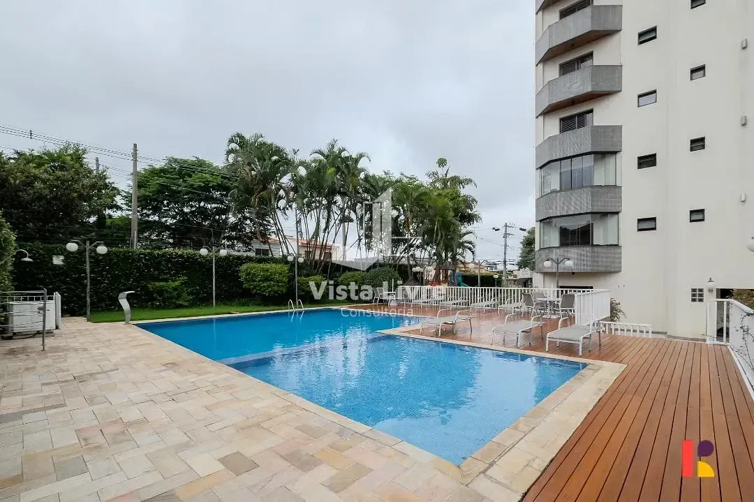 Apartamento, 3 quartos, 145 m² - Foto 31