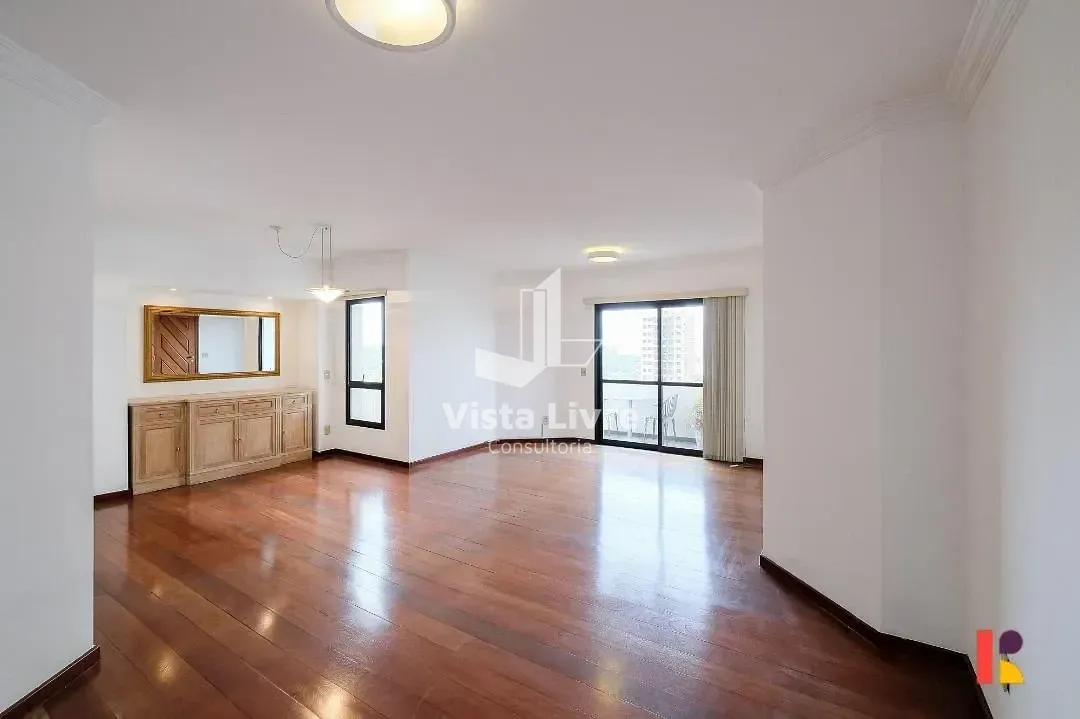 Apartamento, 3 quartos, 145 m² - Foto 6