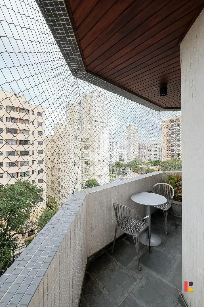 Apartamento, 3 quartos, 145 m² - Foto 10