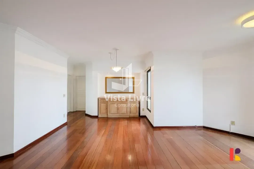 Apartamento, 3 quartos, 145 m² - Foto 7