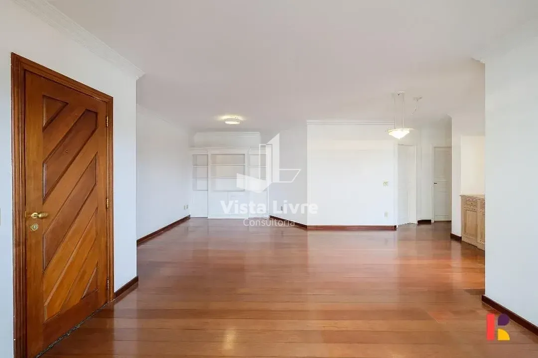 Apartamento, 3 quartos, 145 m² - Foto 8