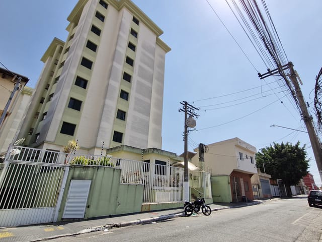 Foto do Apartamento - Apartamento para venda em Vila Medeiros com 2 quartos, sendo 1 suíte , 68m² | Correteria Imóveis