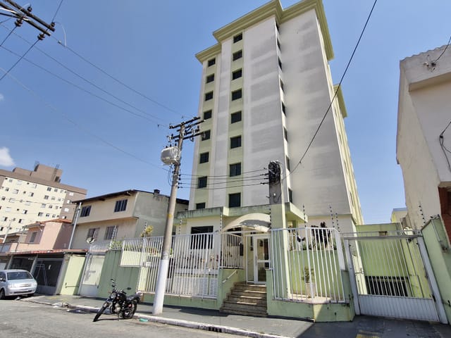 Foto do Apartamento - Apartamento para venda em Vila Medeiros com 2 quartos, sendo 1 suíte , 68m² | Correteria Imóveis