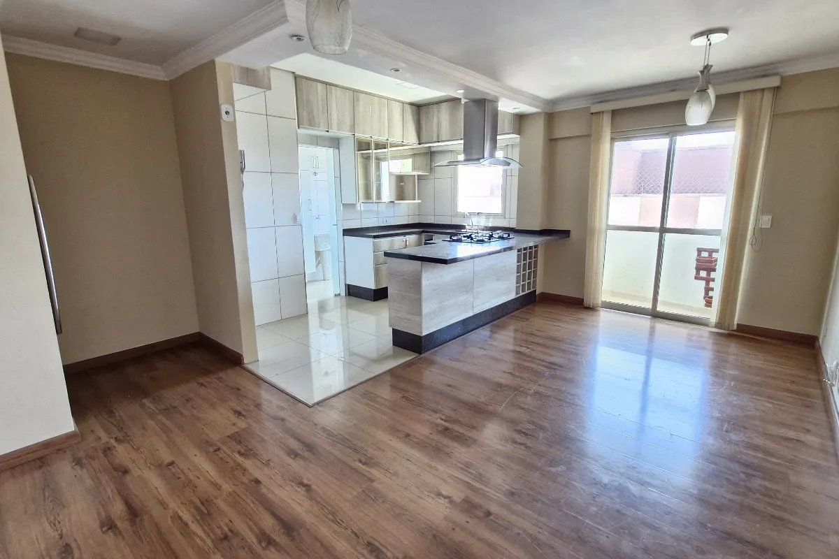 Apartamento para venda em Vila Medeiros com 2 quartos, sendo 1 suíte, 68m²
