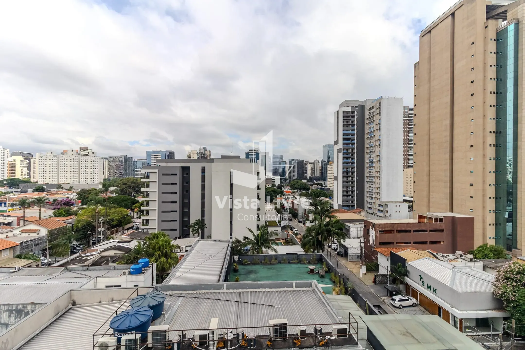 Apartamento, 4 quartos, 250 m² - Foto 36